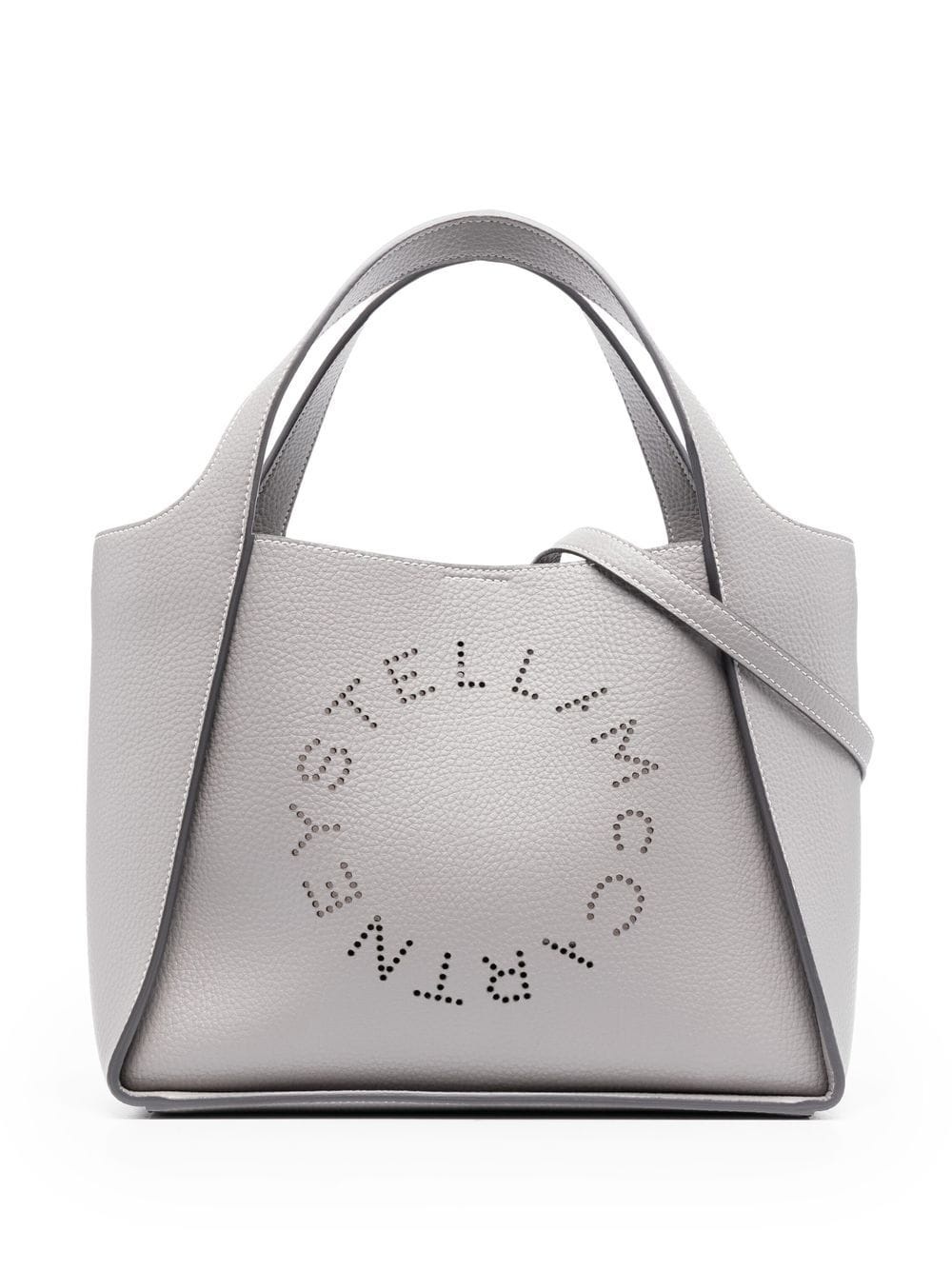 Stella Logo crossbody bag - 1