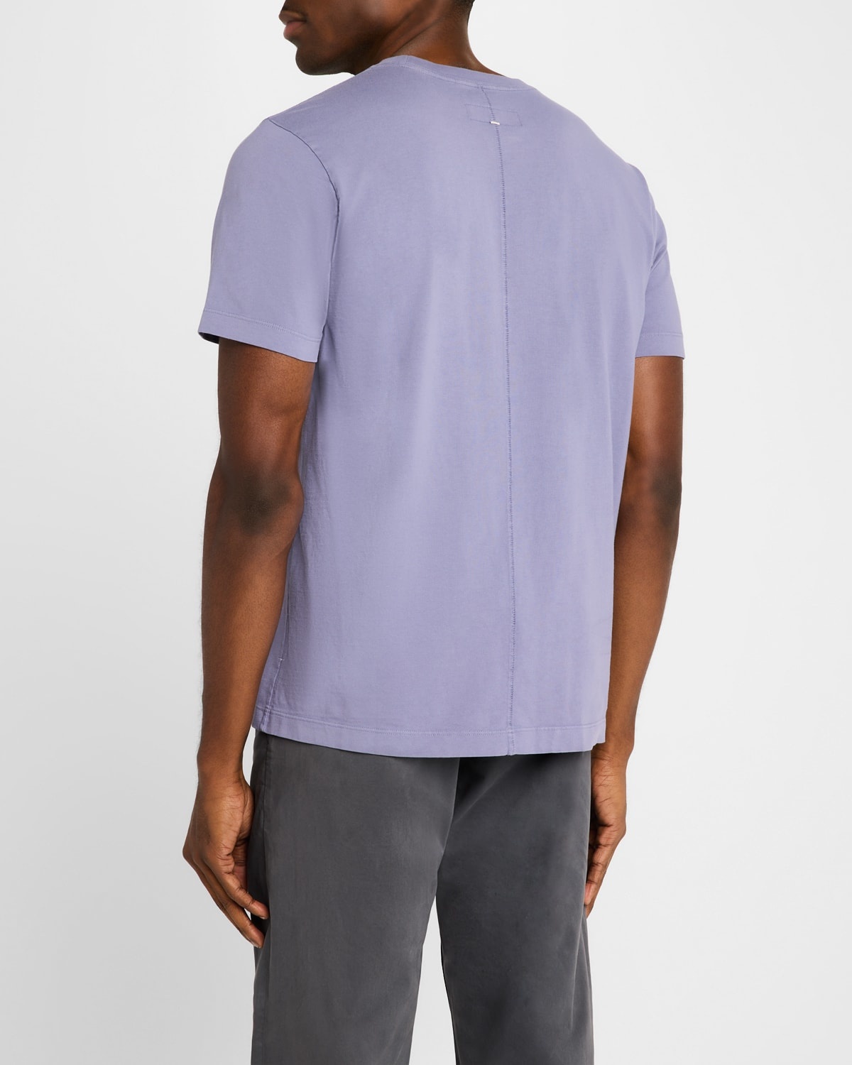 Men's Dagger Short-Sleeve T-Shirt - 3