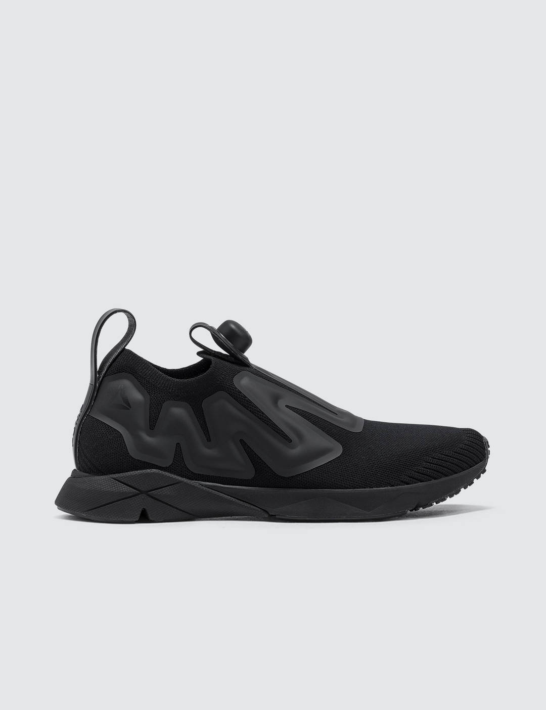 Pump Supreme Ultk - 1