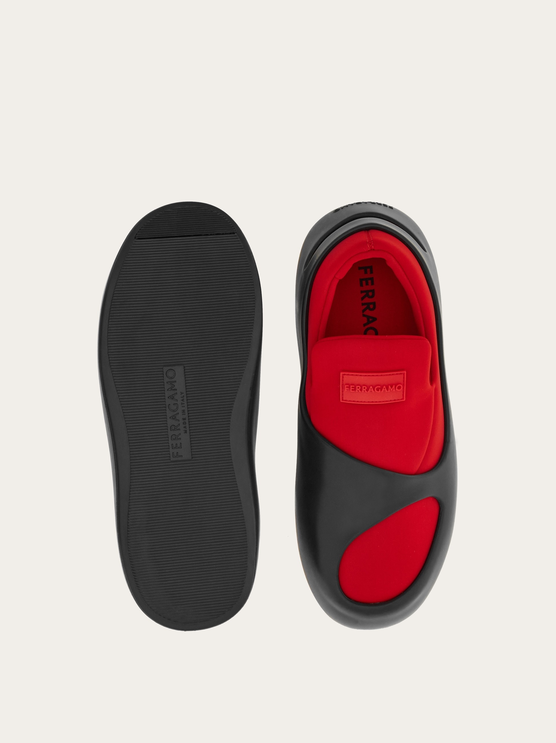 Hybrid slip-on - 5