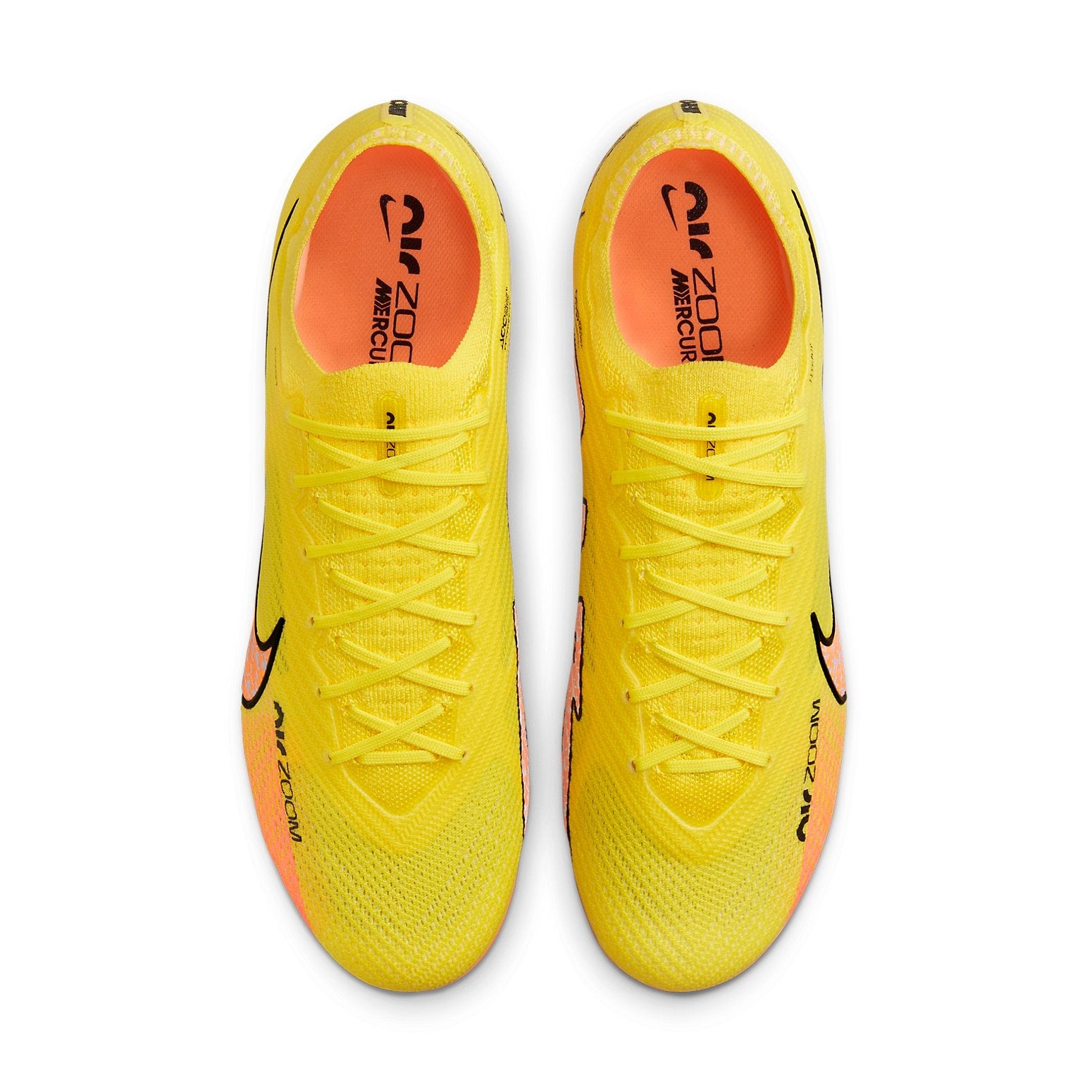 Nike Zoom Mercurial Vapor 15 Elite FG 'Lucent Pack' DJ4978-780 - 2