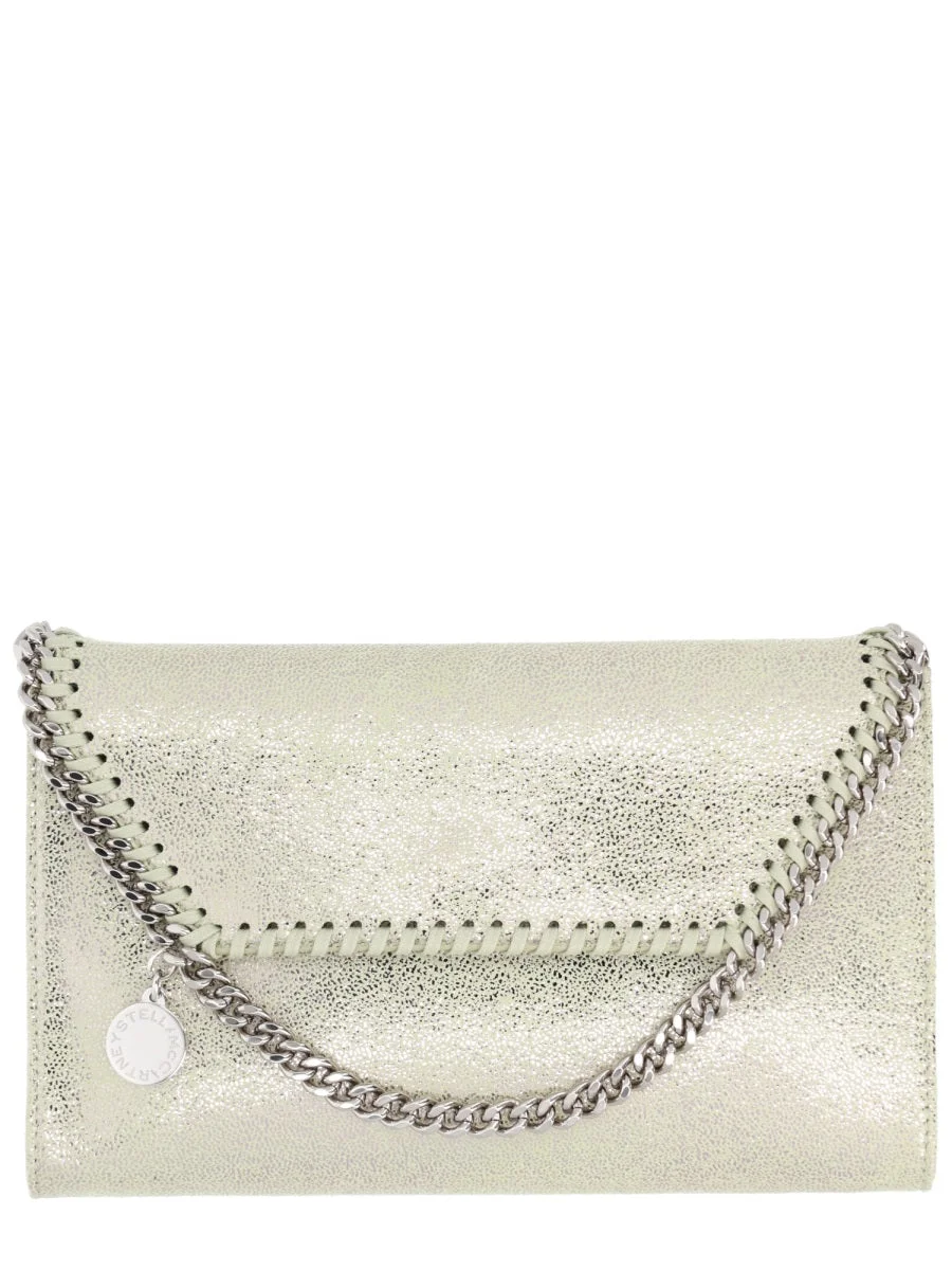Stella Mccartney Women "Falabella" Mini Bag - 1