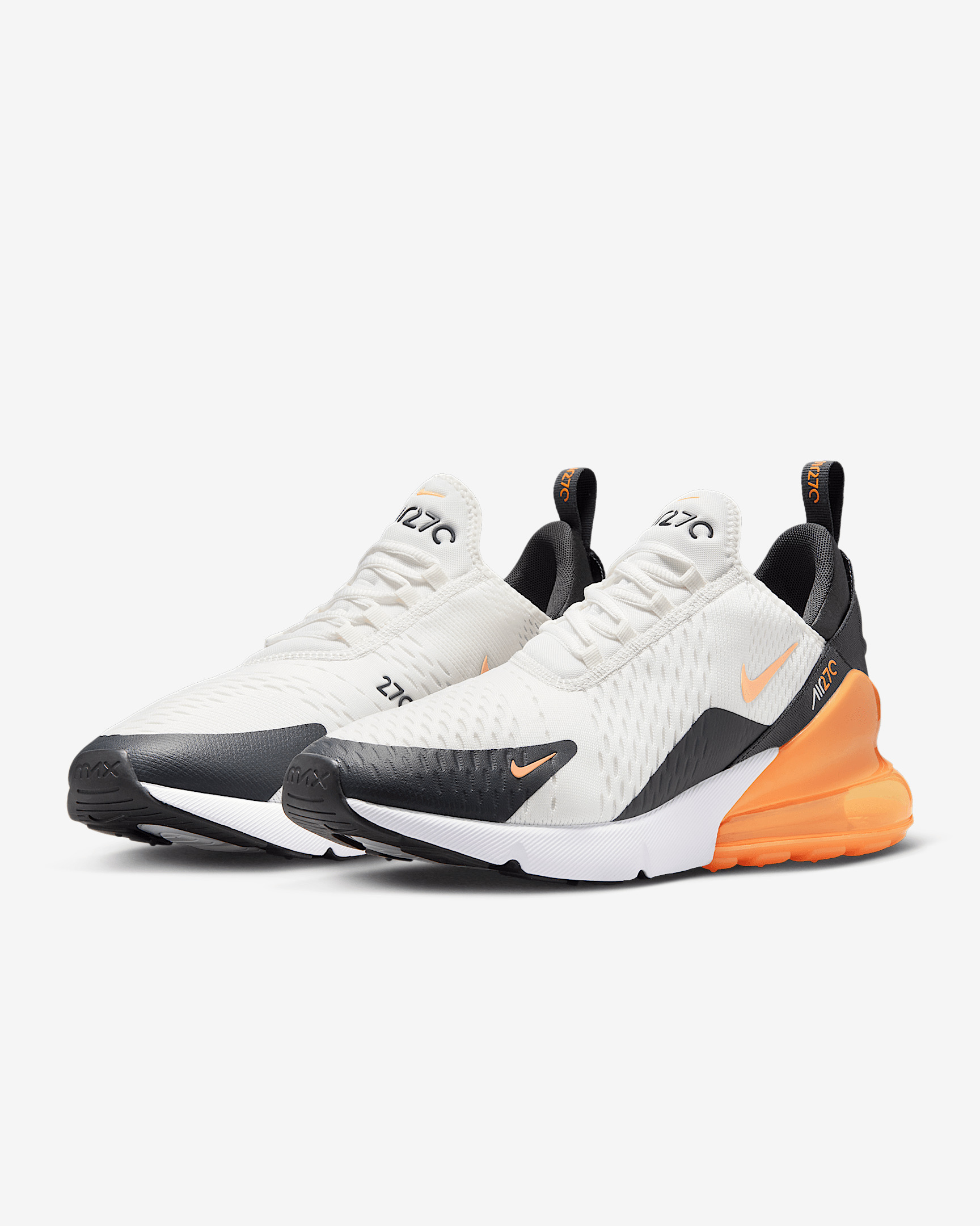 Nike Air Max 270 Men's Shoes - 5