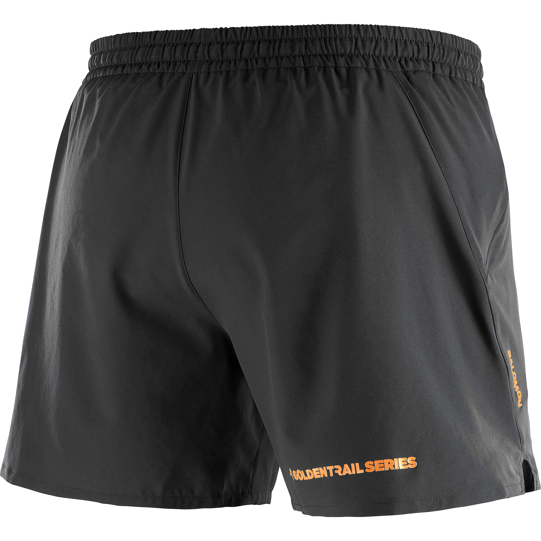 SHAKEout CORE 5" GOLDEN TRAIL SERIES - 7