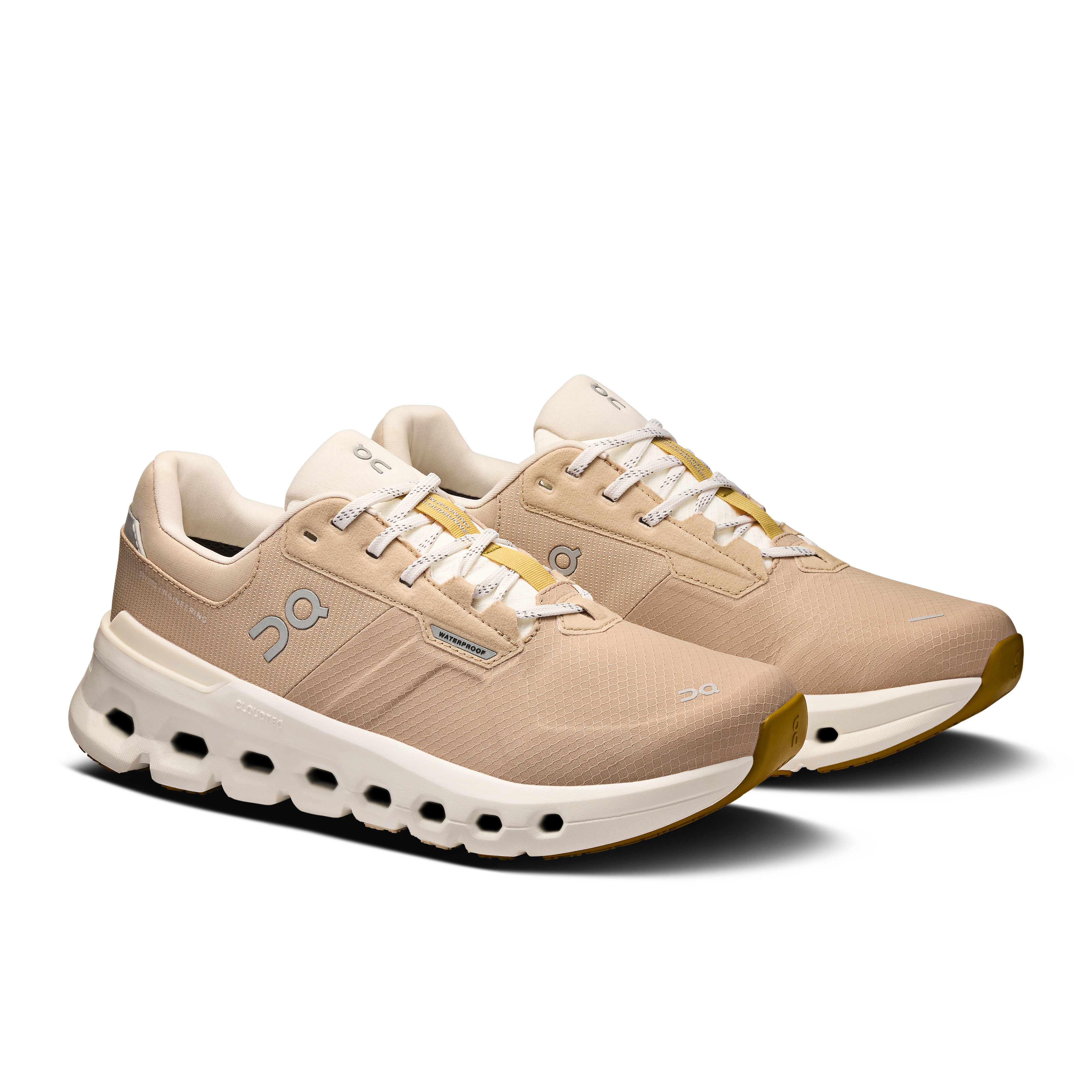 Cloudrunner 2 Waterproof - 6