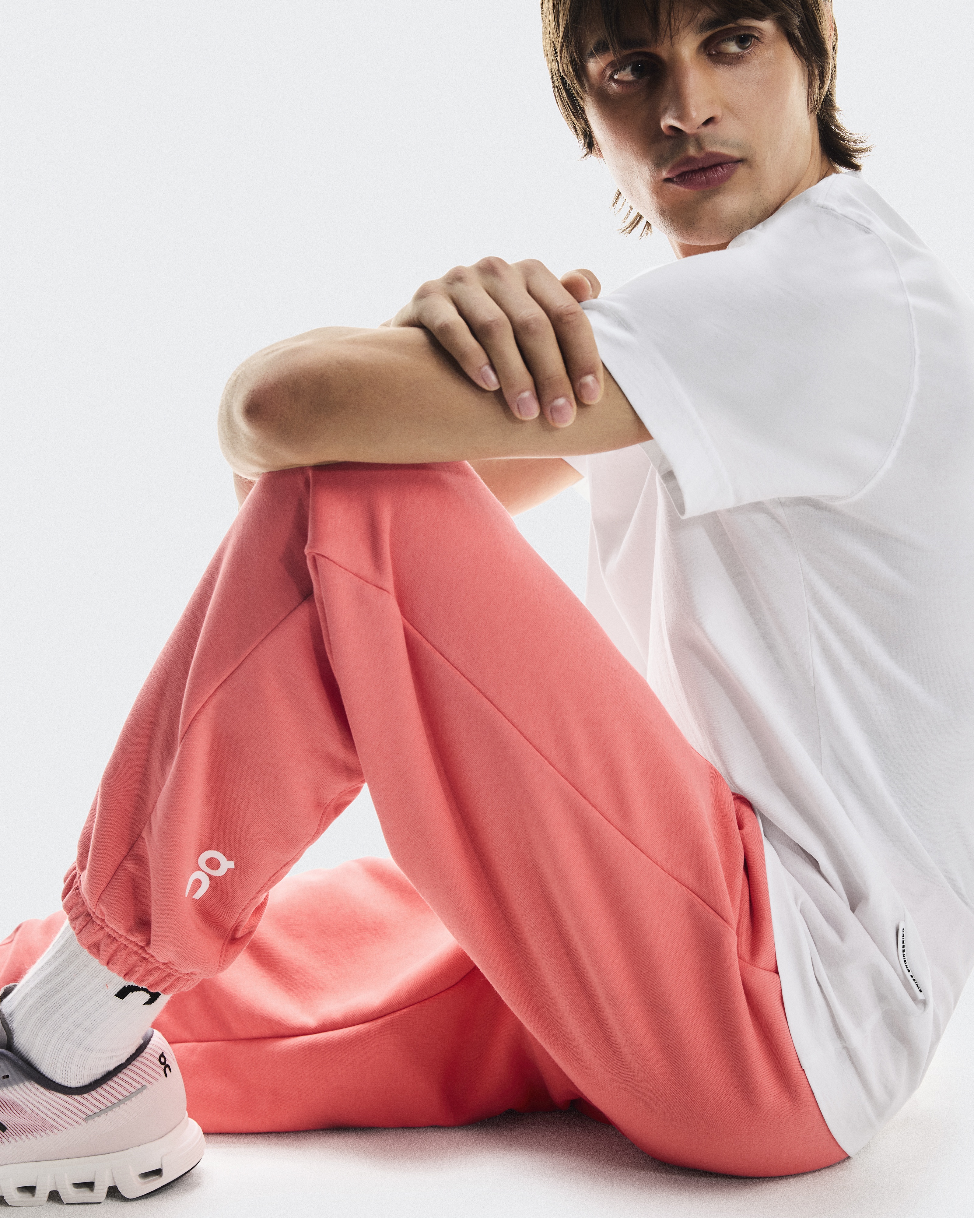Club Pants - 6