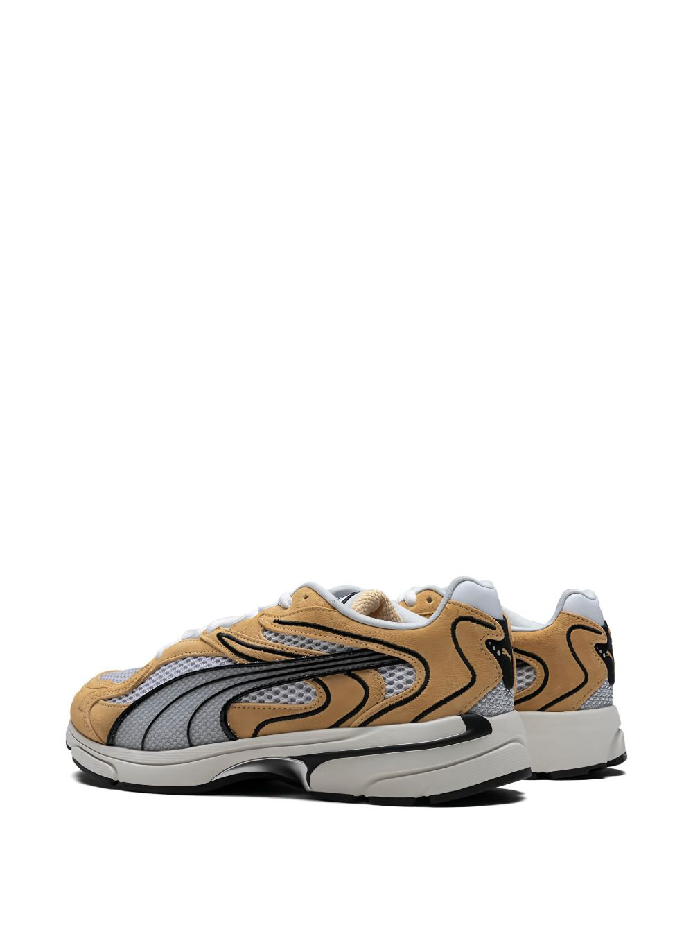 Extos Summer sneakers - 4