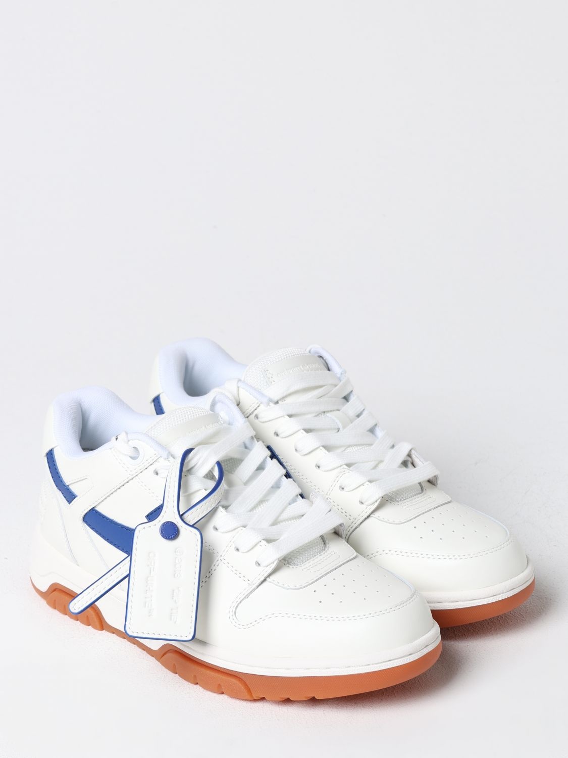 Sneakers men Off-white - 2