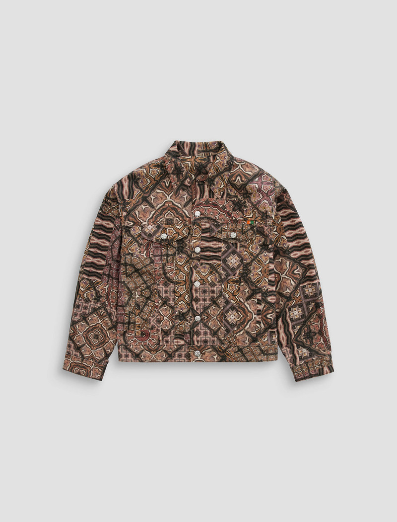 Haylee SUD Jacket 1