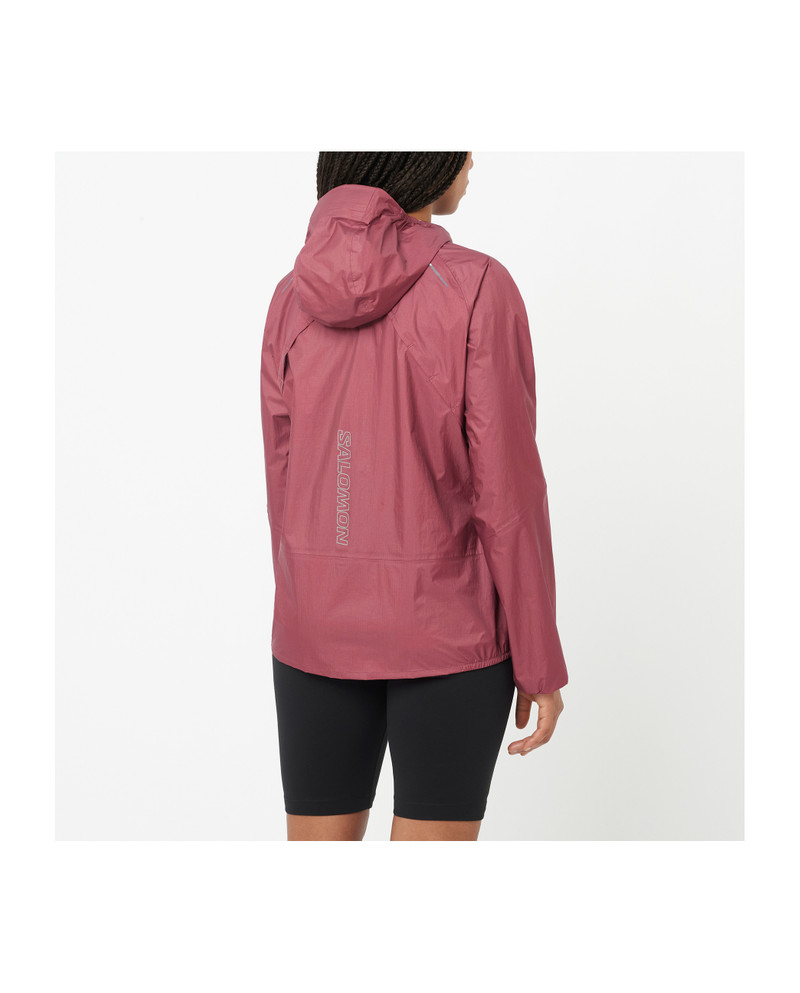 SALOMON BONATTI WATERPROOF outlook