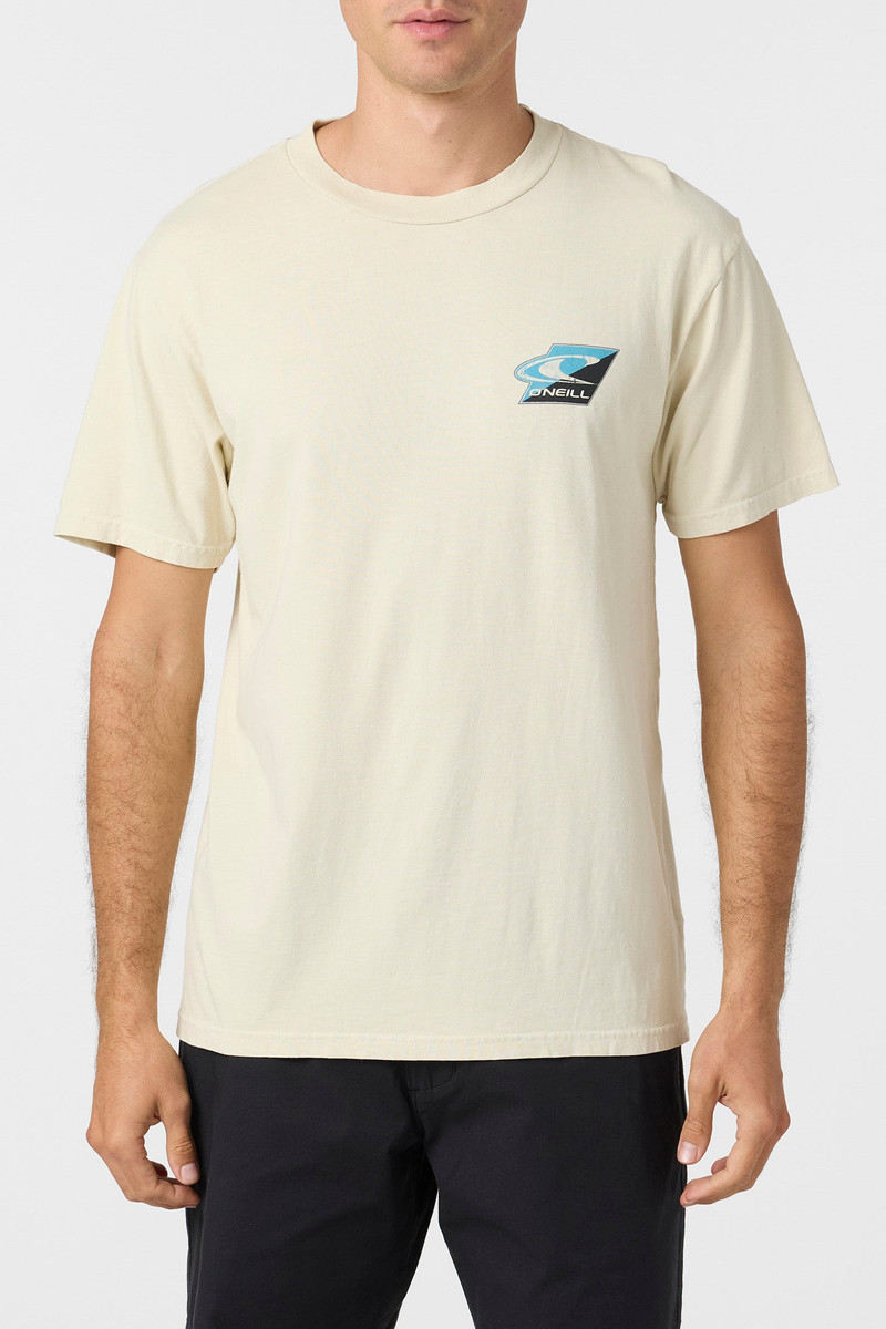 Boxcutter Relaxed Fit Tee 3