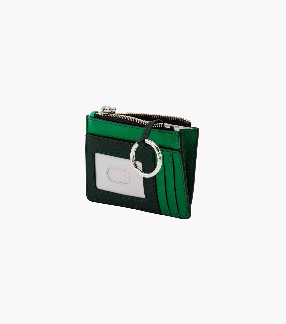 THE SNAPSHOT TOP-ZIP MULTI WALLET - 2