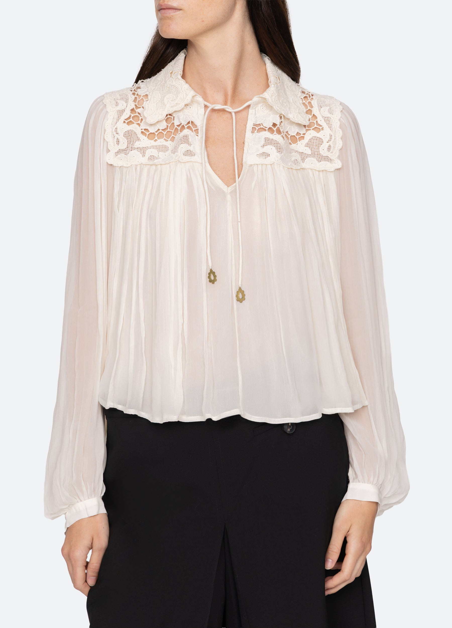Daphne Top - 6