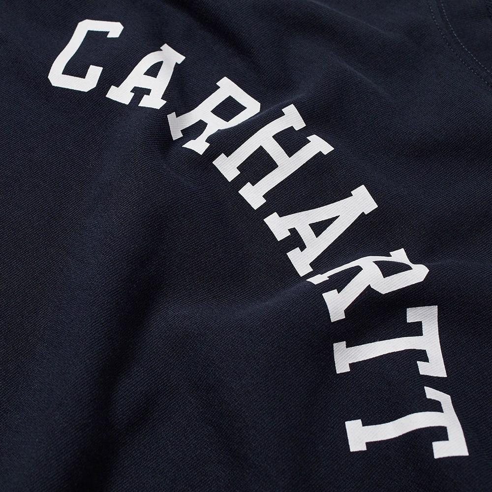 Carhartt WIP University Logo Crew Sweat - 2