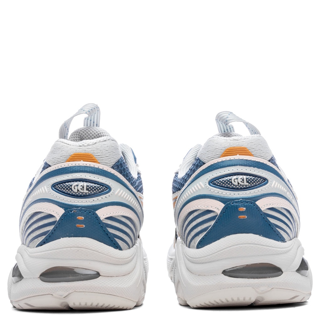UB8-S GT-2160 - AZURE/PURE GOLD - 4
