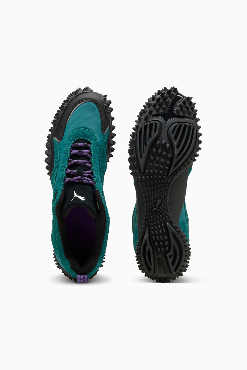 Mostro XC Sneakers 4