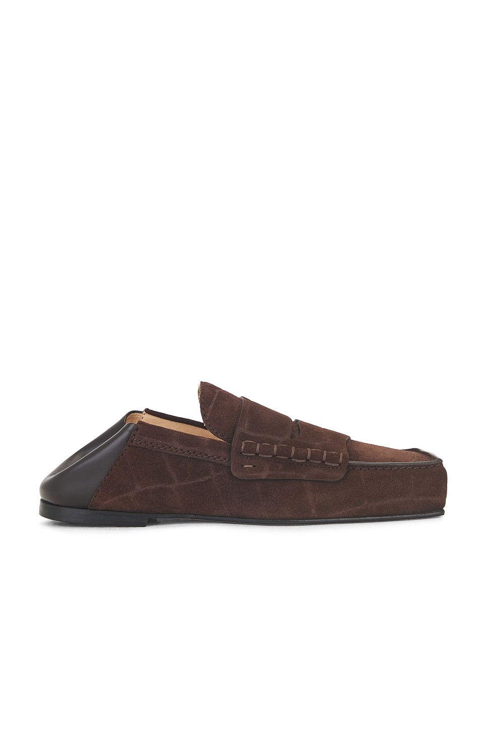 Les Mocassins Carre - 2