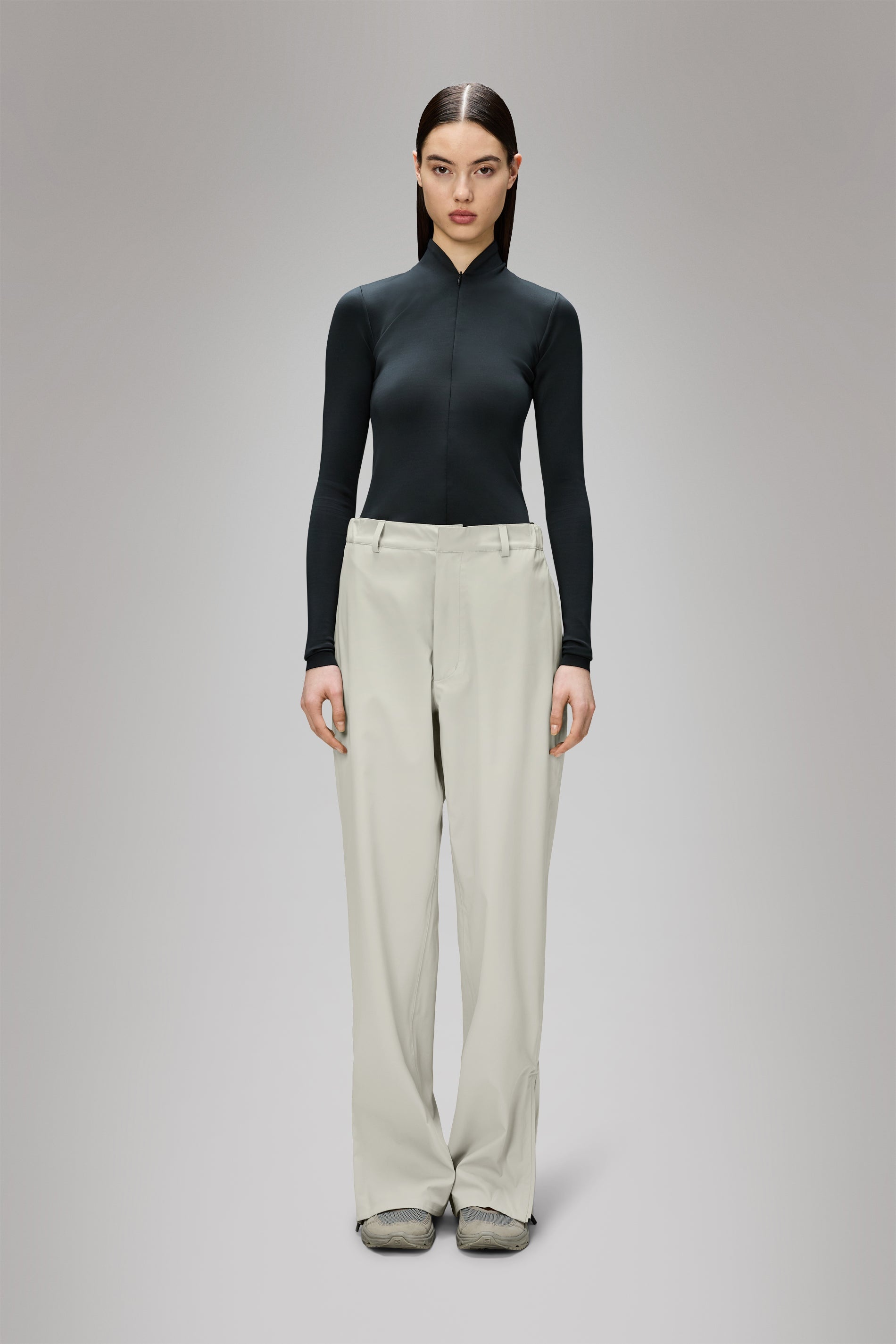 Suva Hardshell Pants Regular - 2