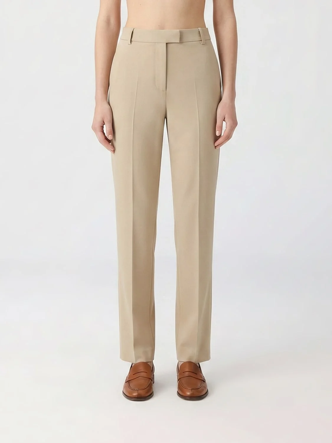 Pants woman 's Max Mara - 1