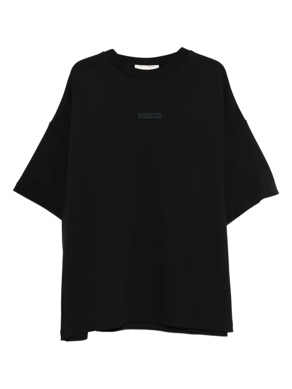 FEAR OF GOD ESSENTIALS - Men 90S Fit Pique Crewneck - 4
