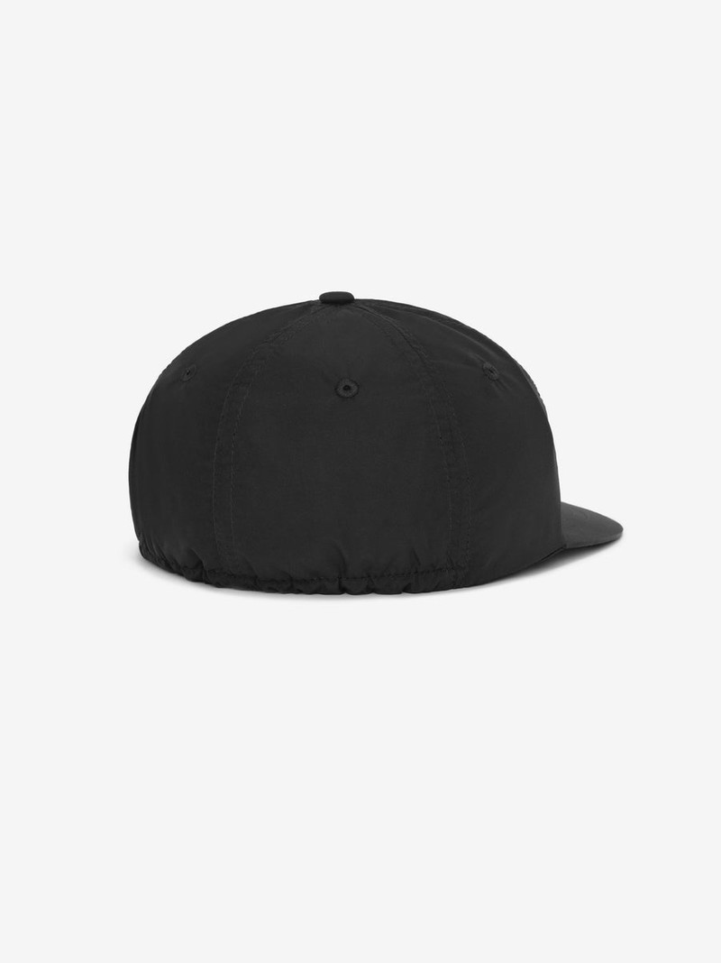 Nylon Baseball Cap 3