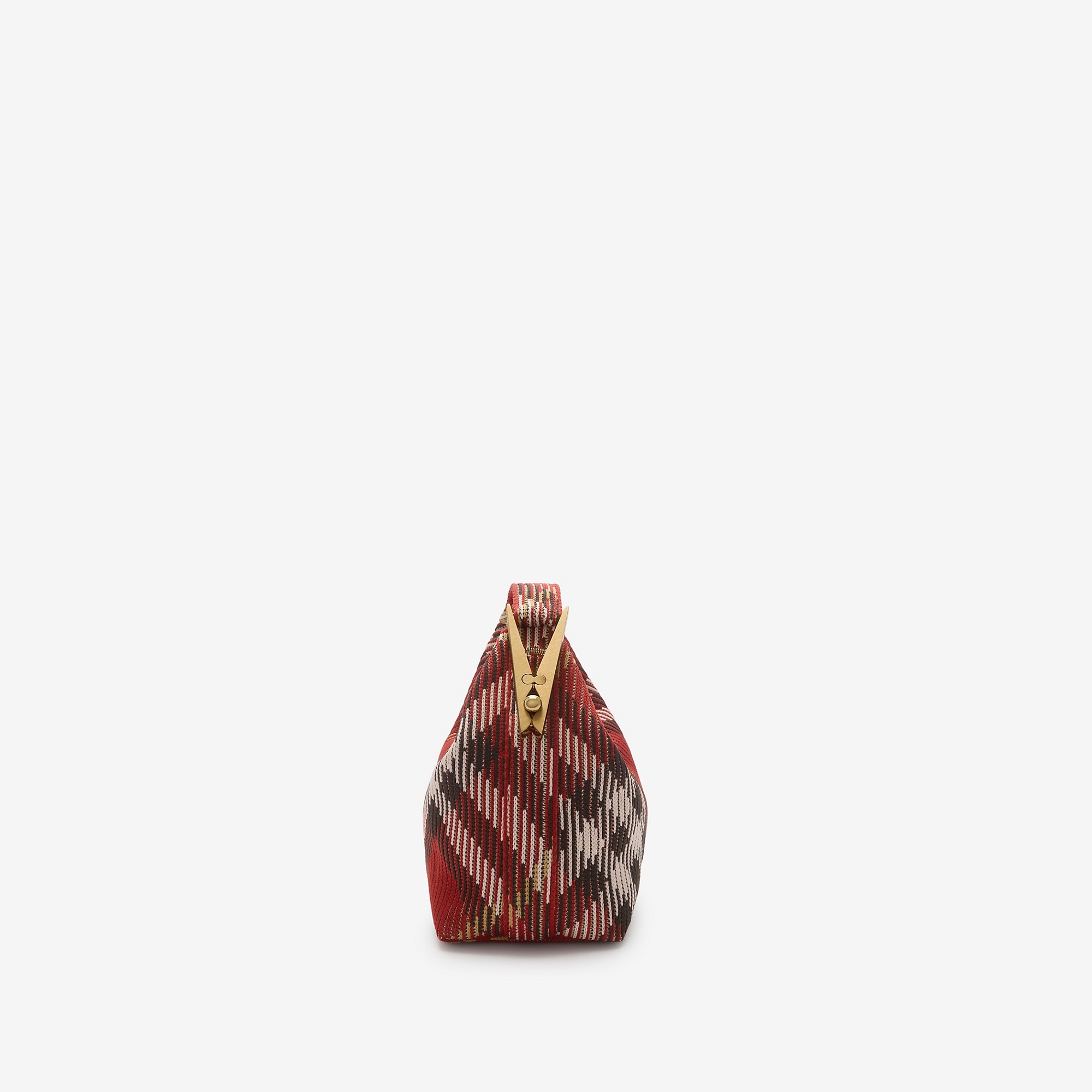 Mini Peg Duffle Bag - 3