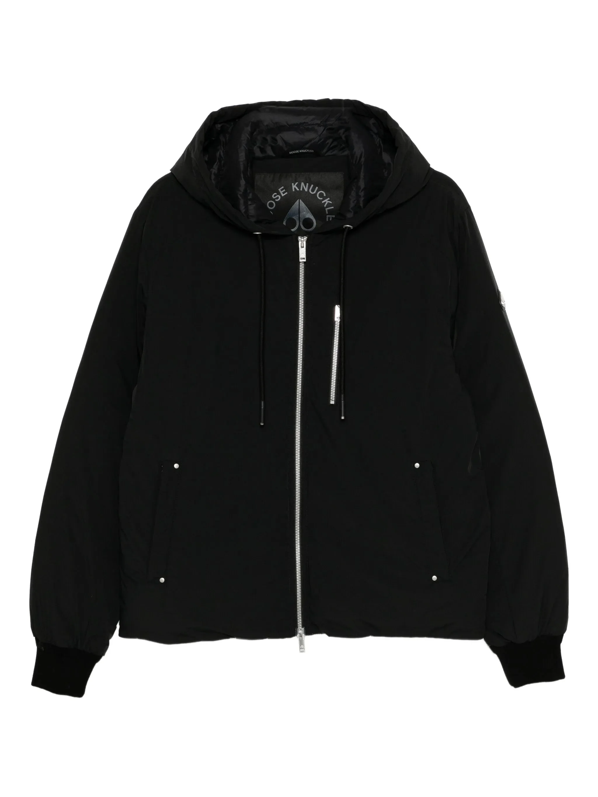 Moose Knuckles Northdale Jacket - 1