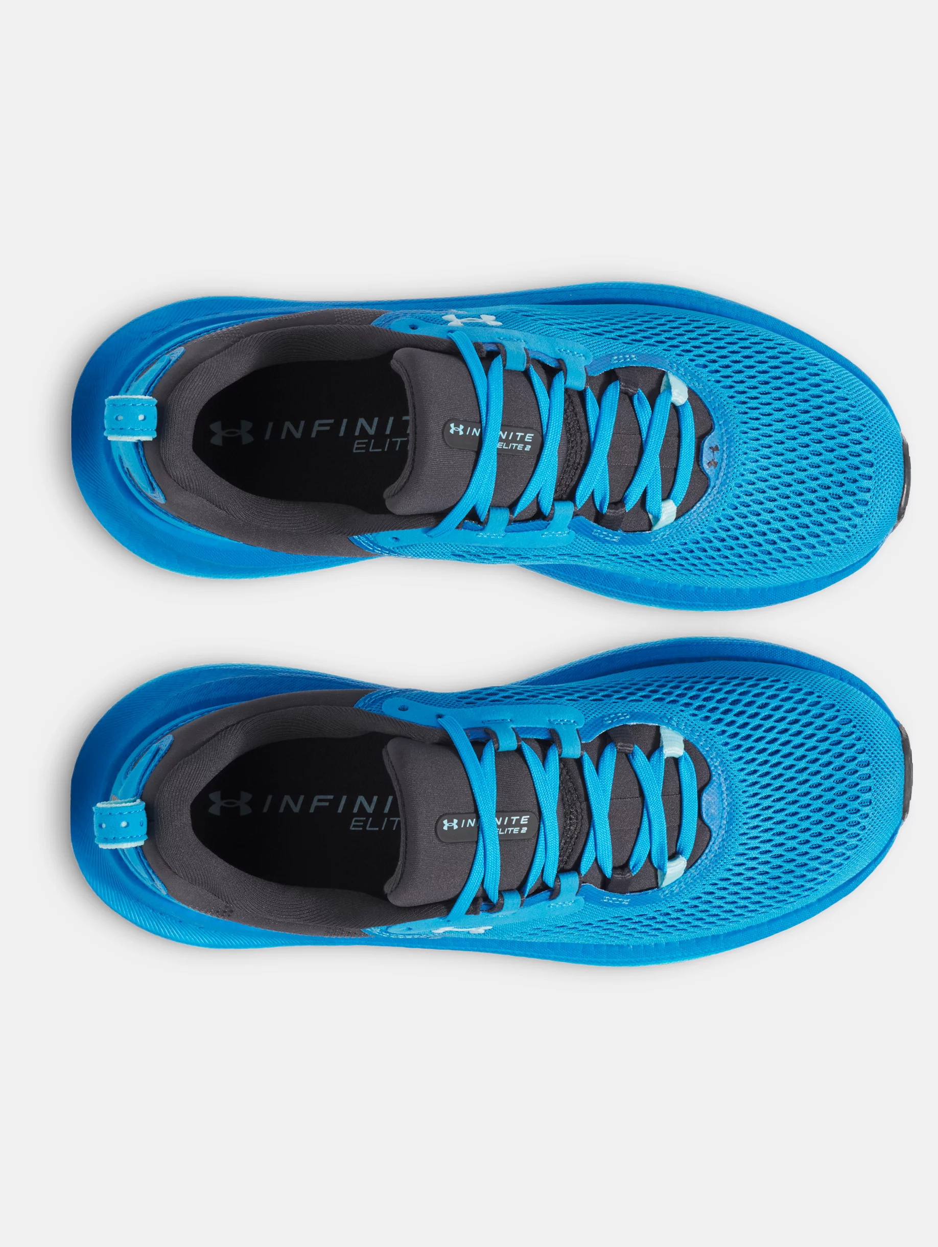 Men's UA Infinite Elite 2 Running Shoes - 3
