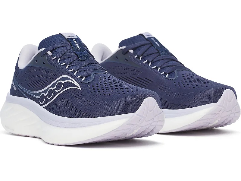 Saucony Ride 18 - 3