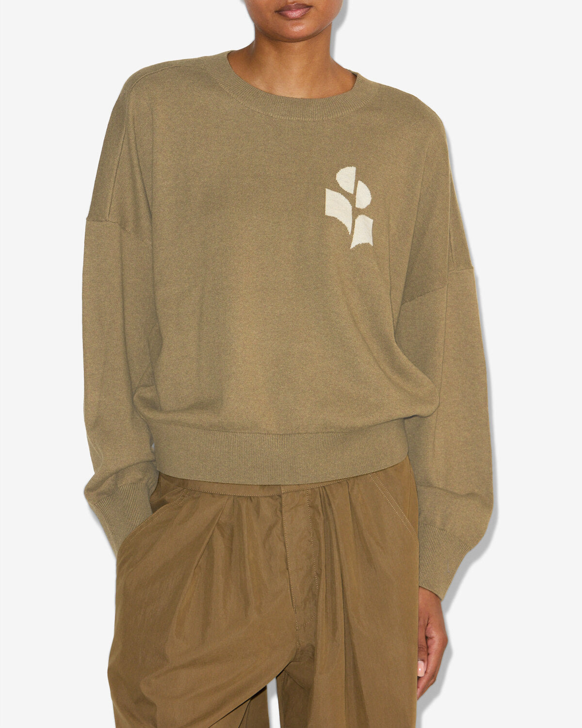 MARISANS SWEATER - 4