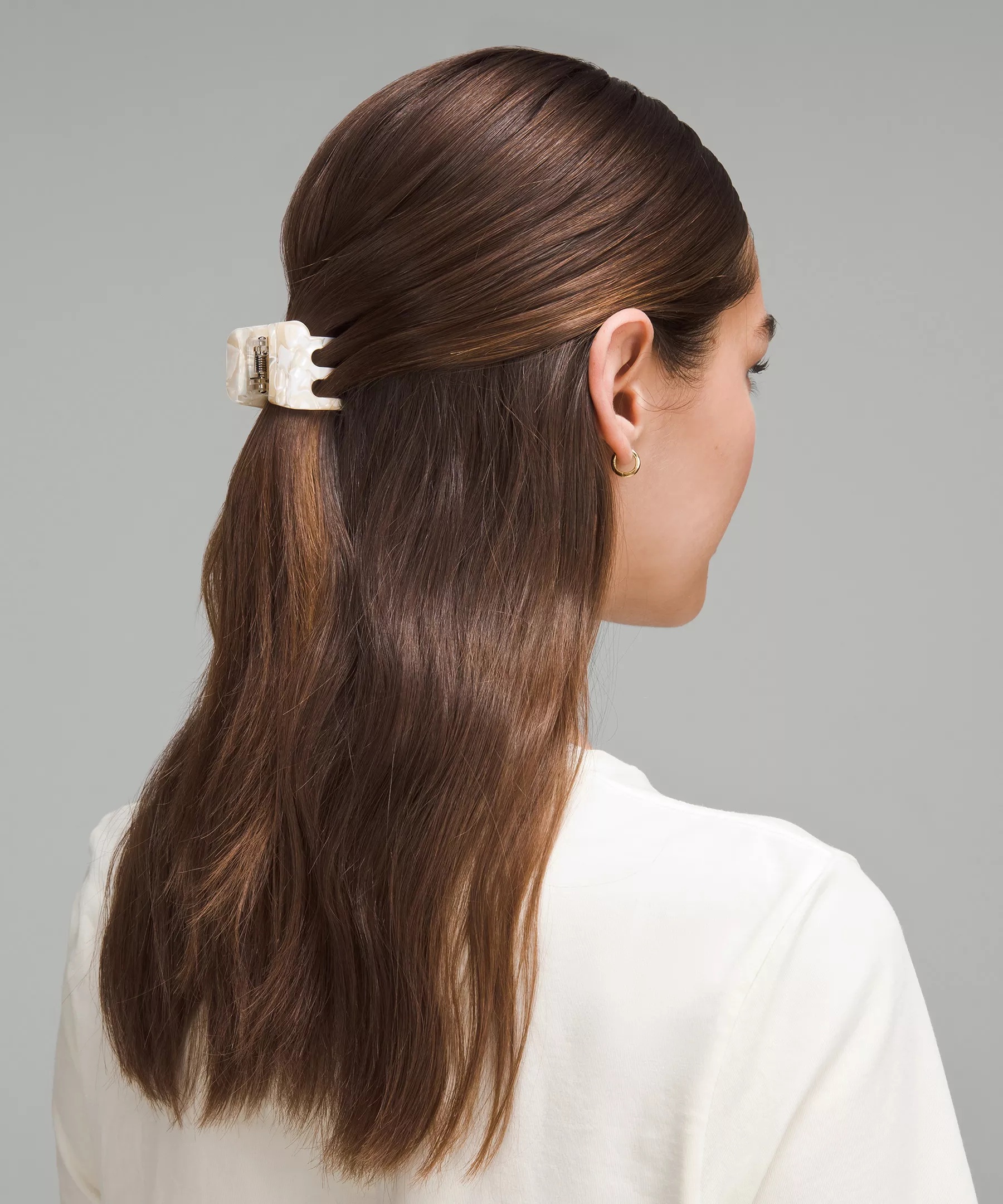 Criss-Cross Claw Clip *Small - 2