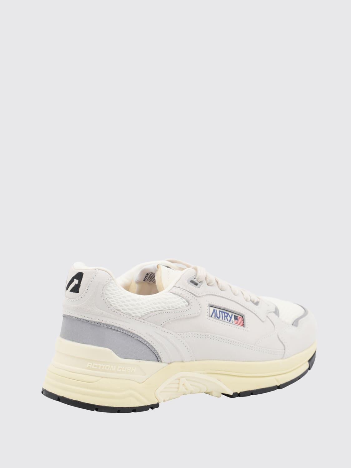 Sneakers men Autry - 3