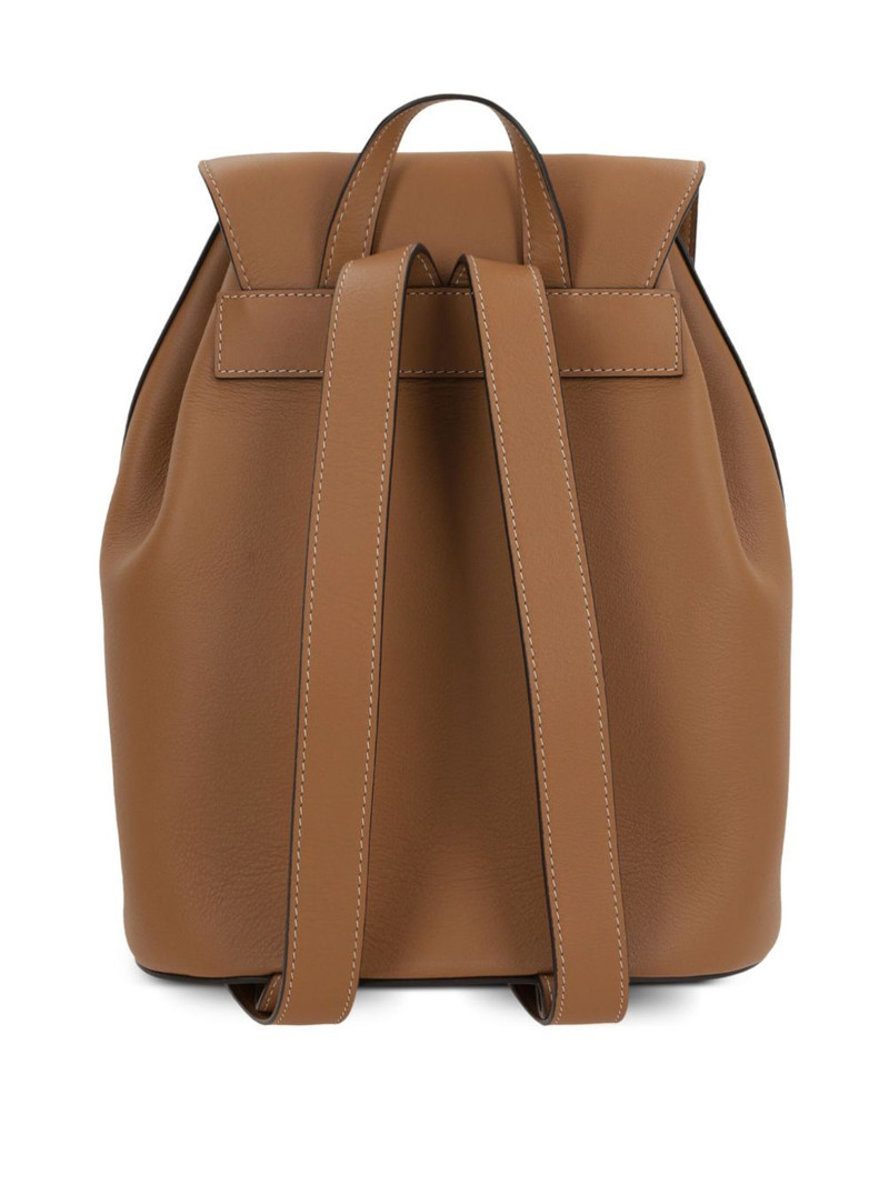 HUNTING SEASON flap backpack outlook