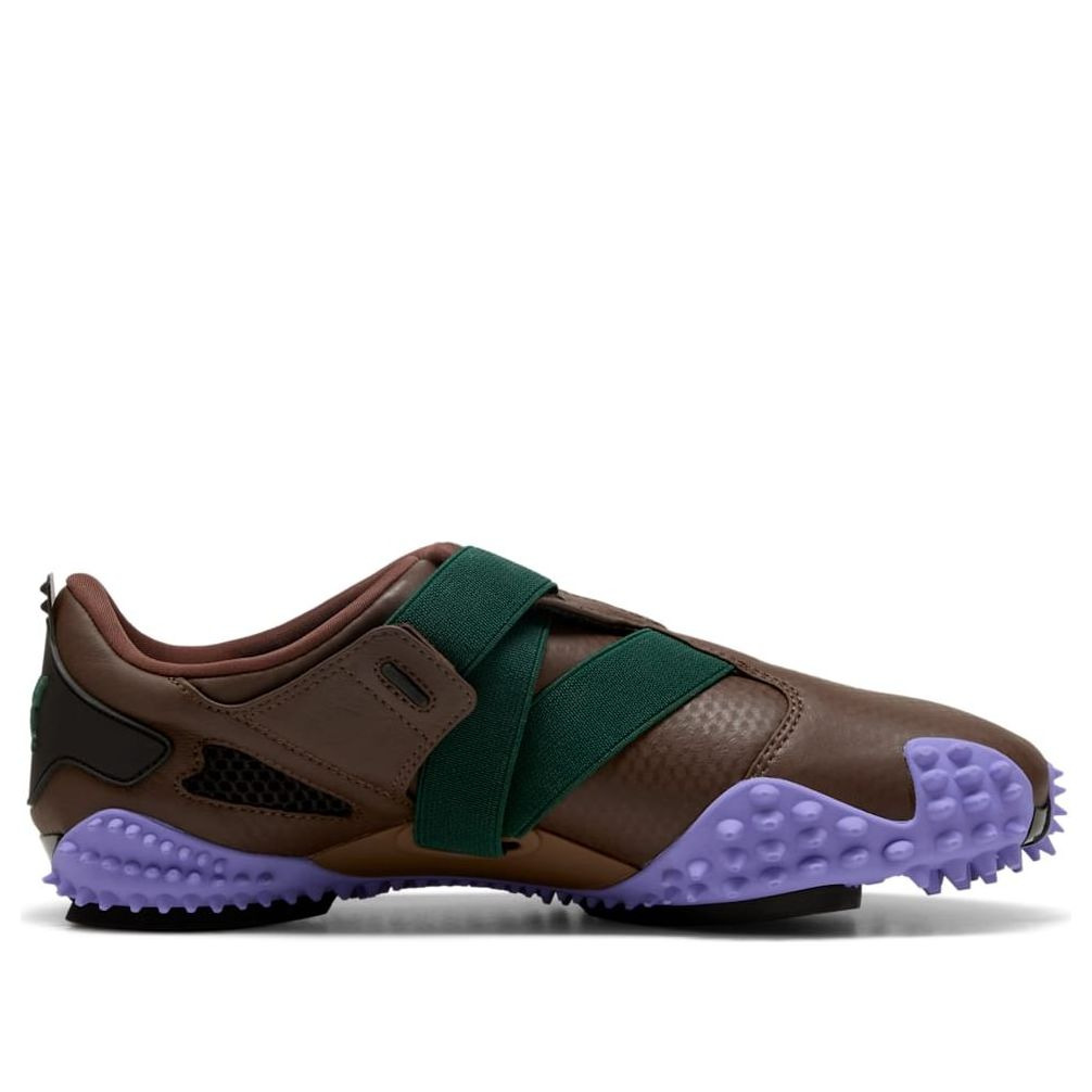 PUMA x INSIDE TAG x Ur Mostro Communication Pack 'Haute Coffee' 401719-03 - 6