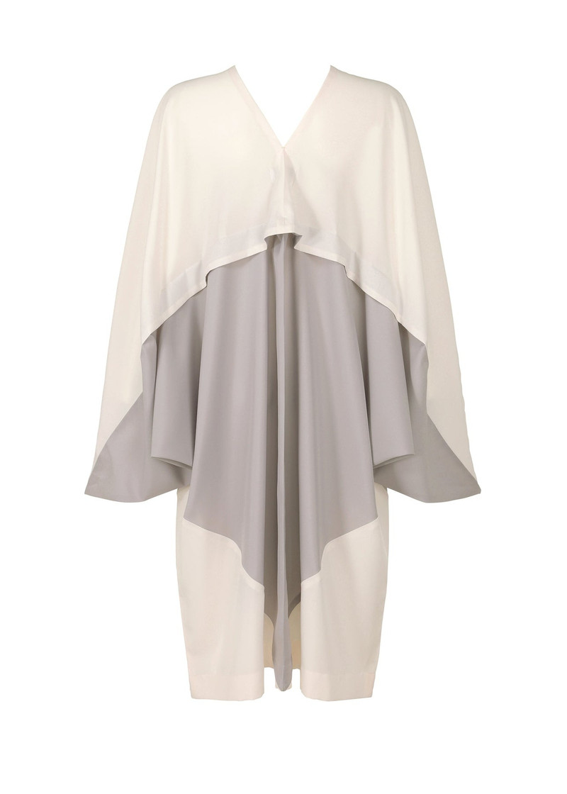 132 5. ISSEY MIYAKE CONVEX DRESS outlook