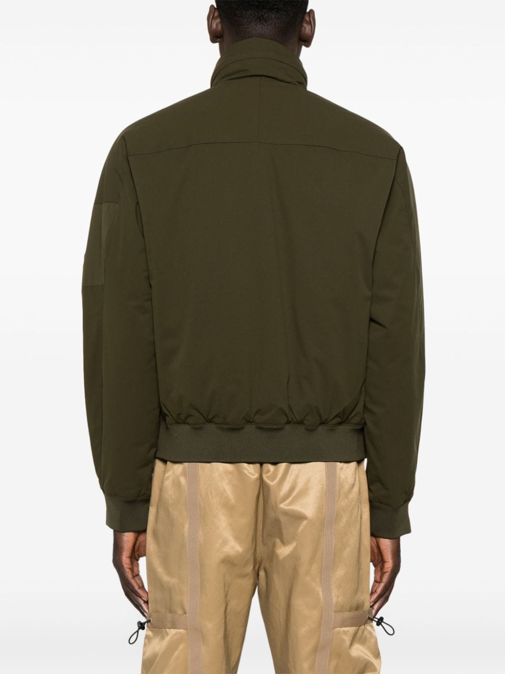 Pro-Tek bomber jacket - 4