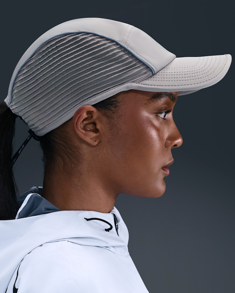 Nike Dri-FIT ADV Fly Unstructured AeroBill AeroAdapt Cap 4