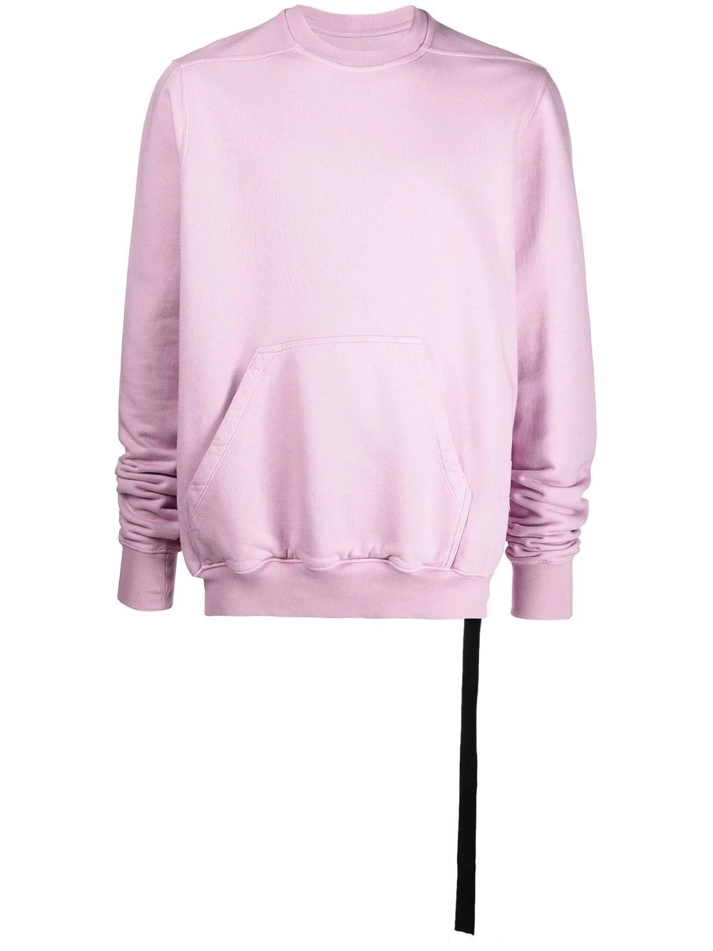 Felpa Granbury cotton sweatshirt - 1