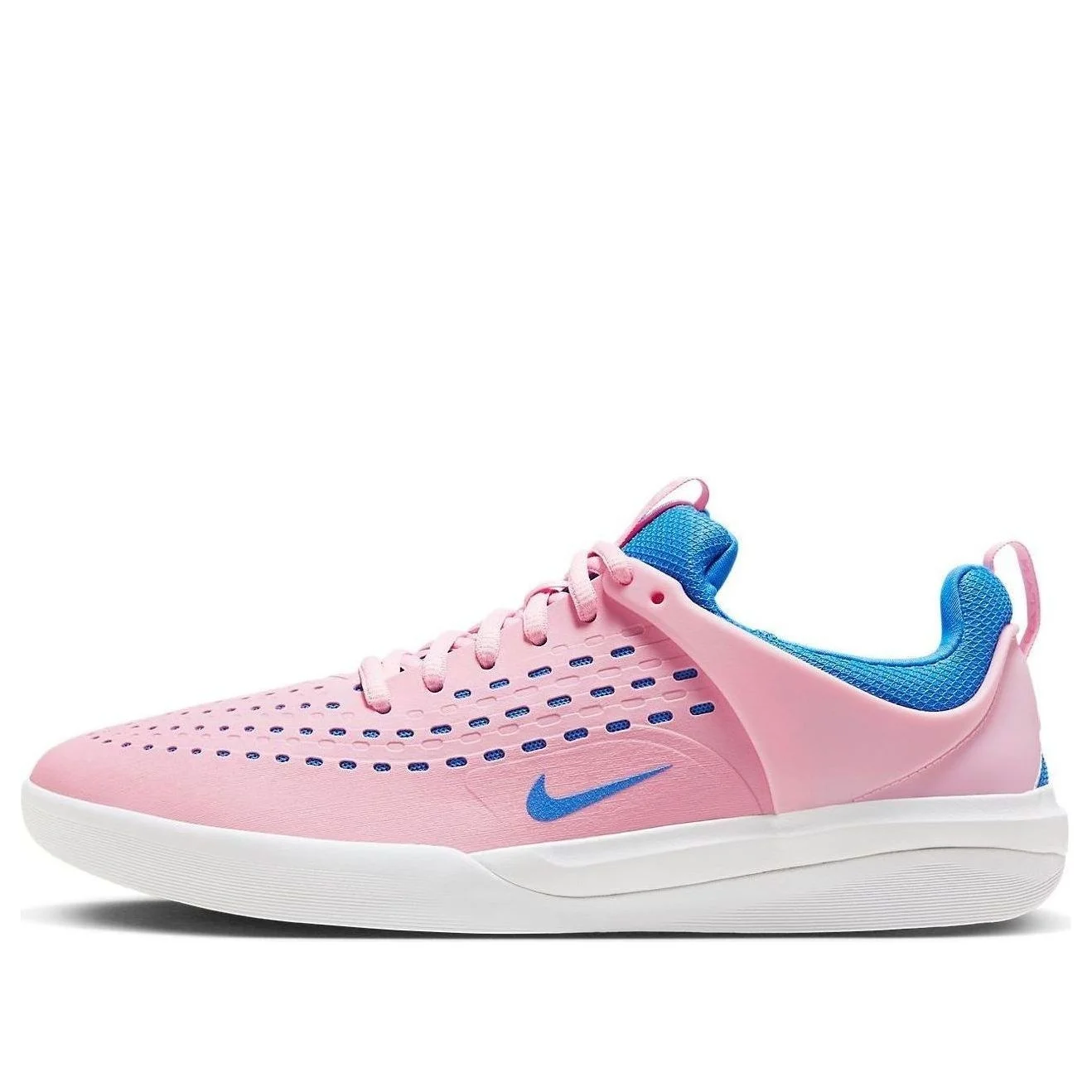 Nike SB Nyjah 3 'Pink Royal' DV7896-601 - 1
