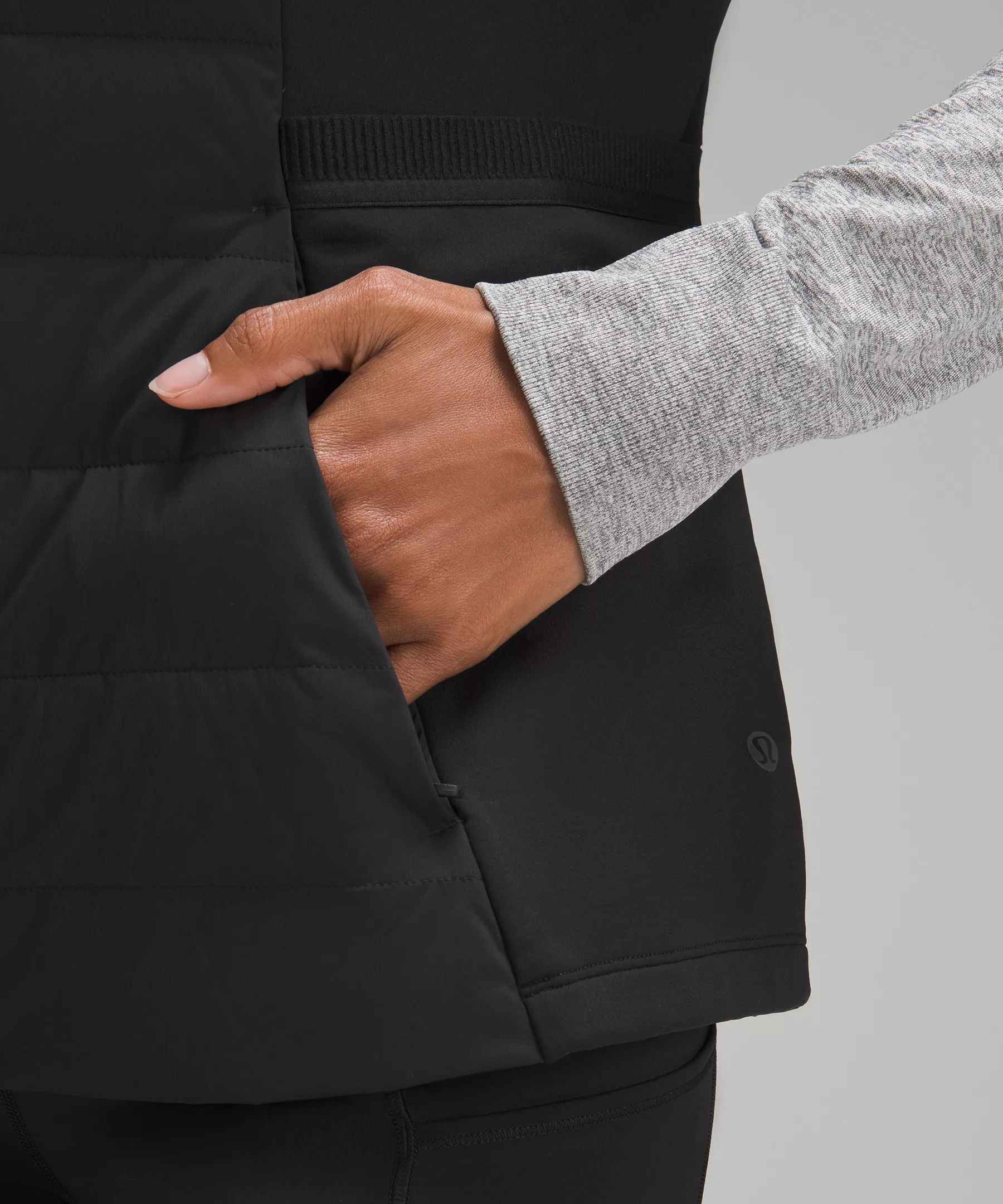 Down for It All Vest - 5