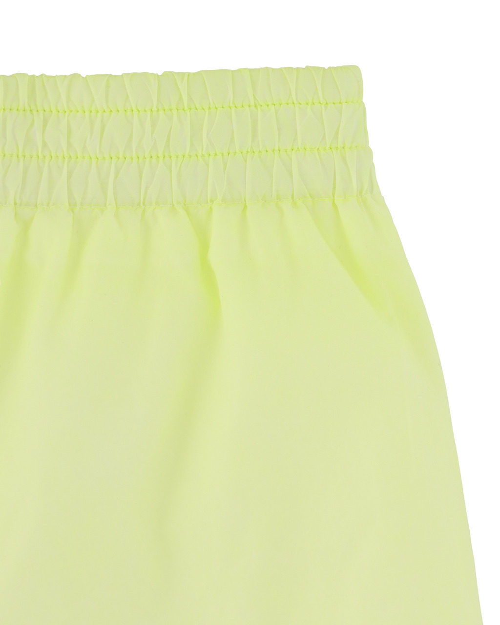 GARMENT DYED NYLON SHORT - 8