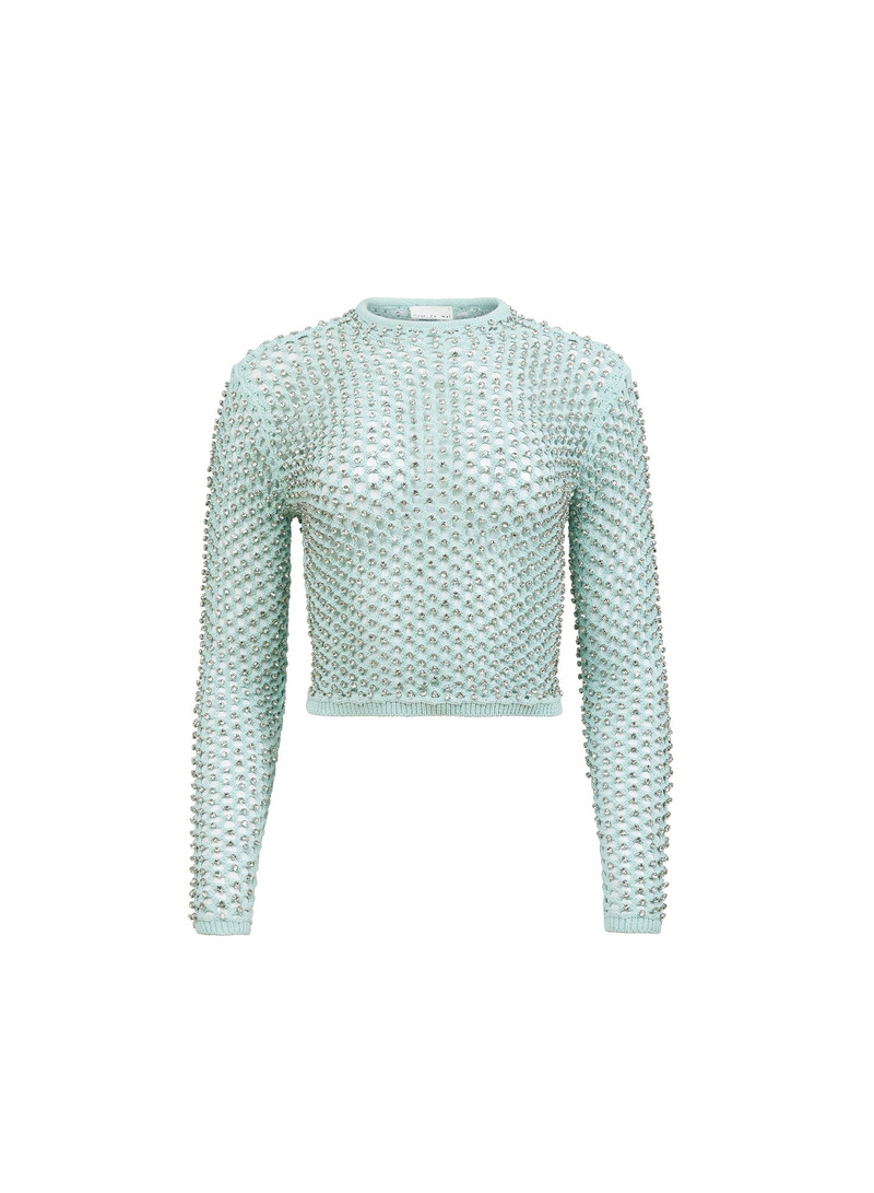 Spotlight Long Sleeve Top 5