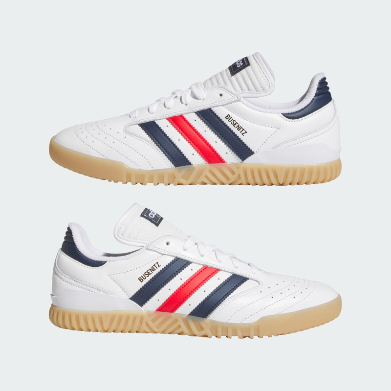 BUSENITZ INDOOR SUPER Shoes 7