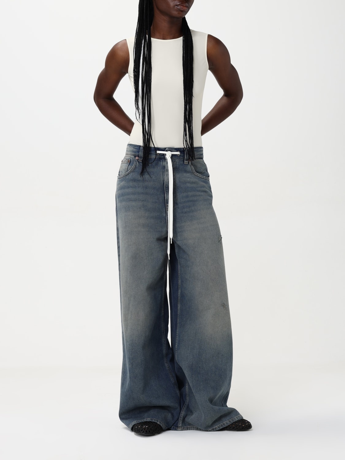 Body woman Mm6 Maison Margiela - 6