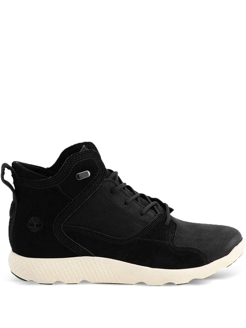 Flyroam hiking boot - 1