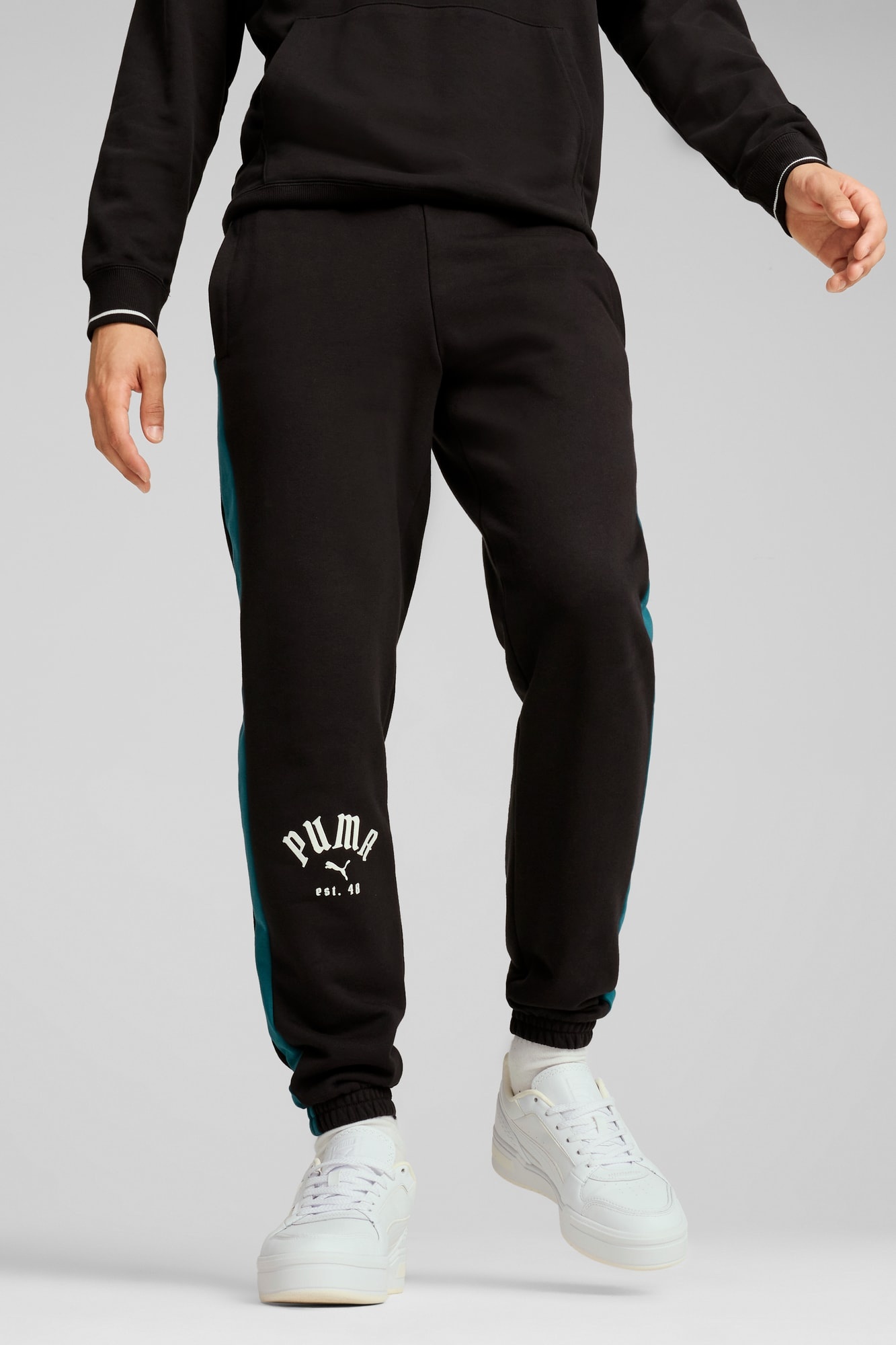 PLAY LOUD T7 Men's Sweatpants - 3