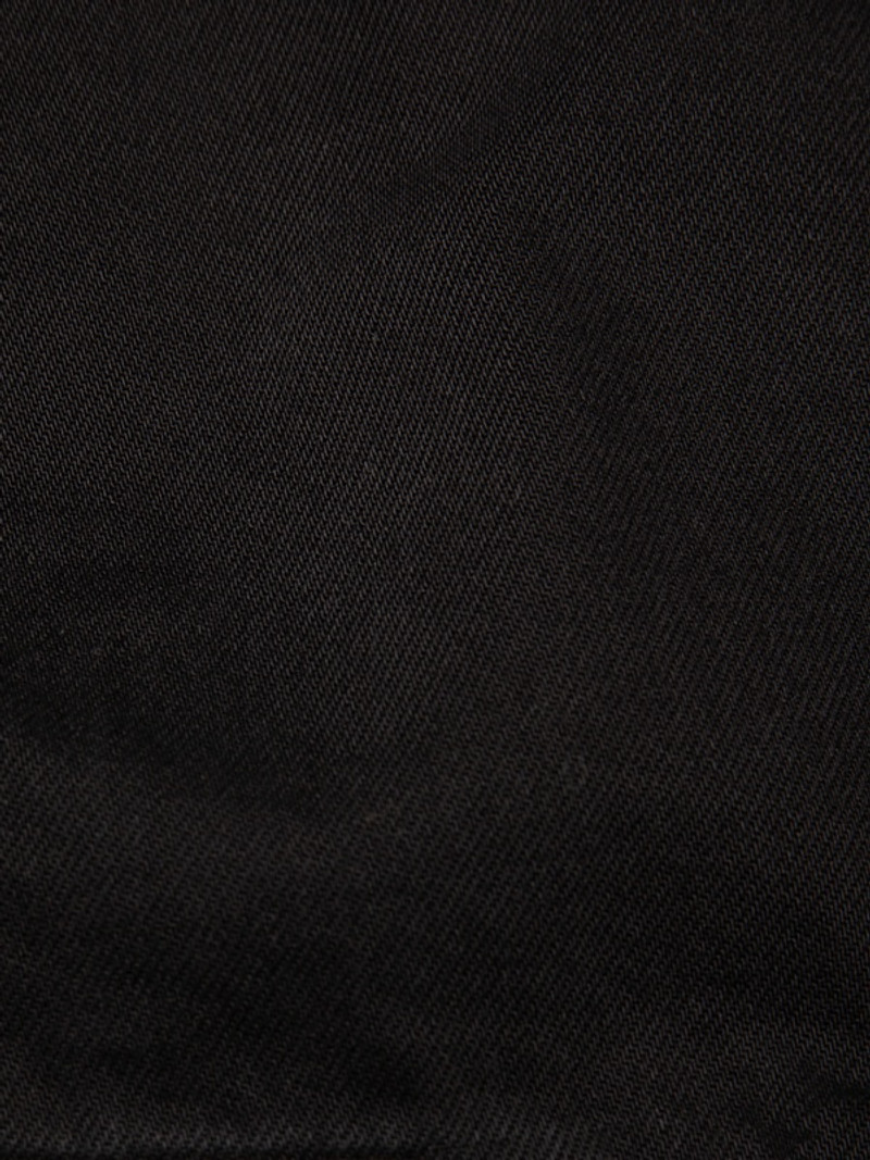 Wiveka Wrap Denim Dress 6