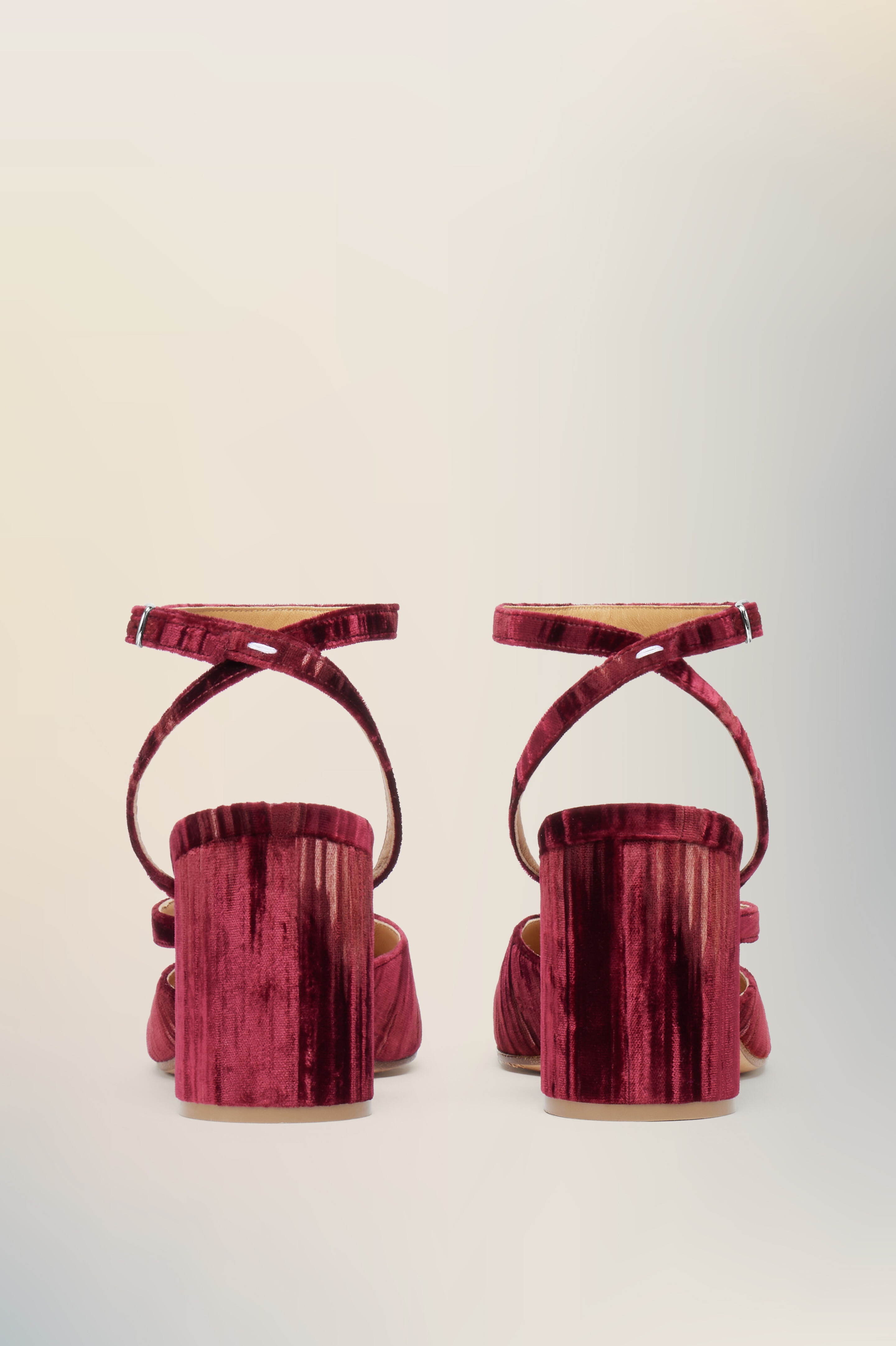 Tabi sandal pump - 3