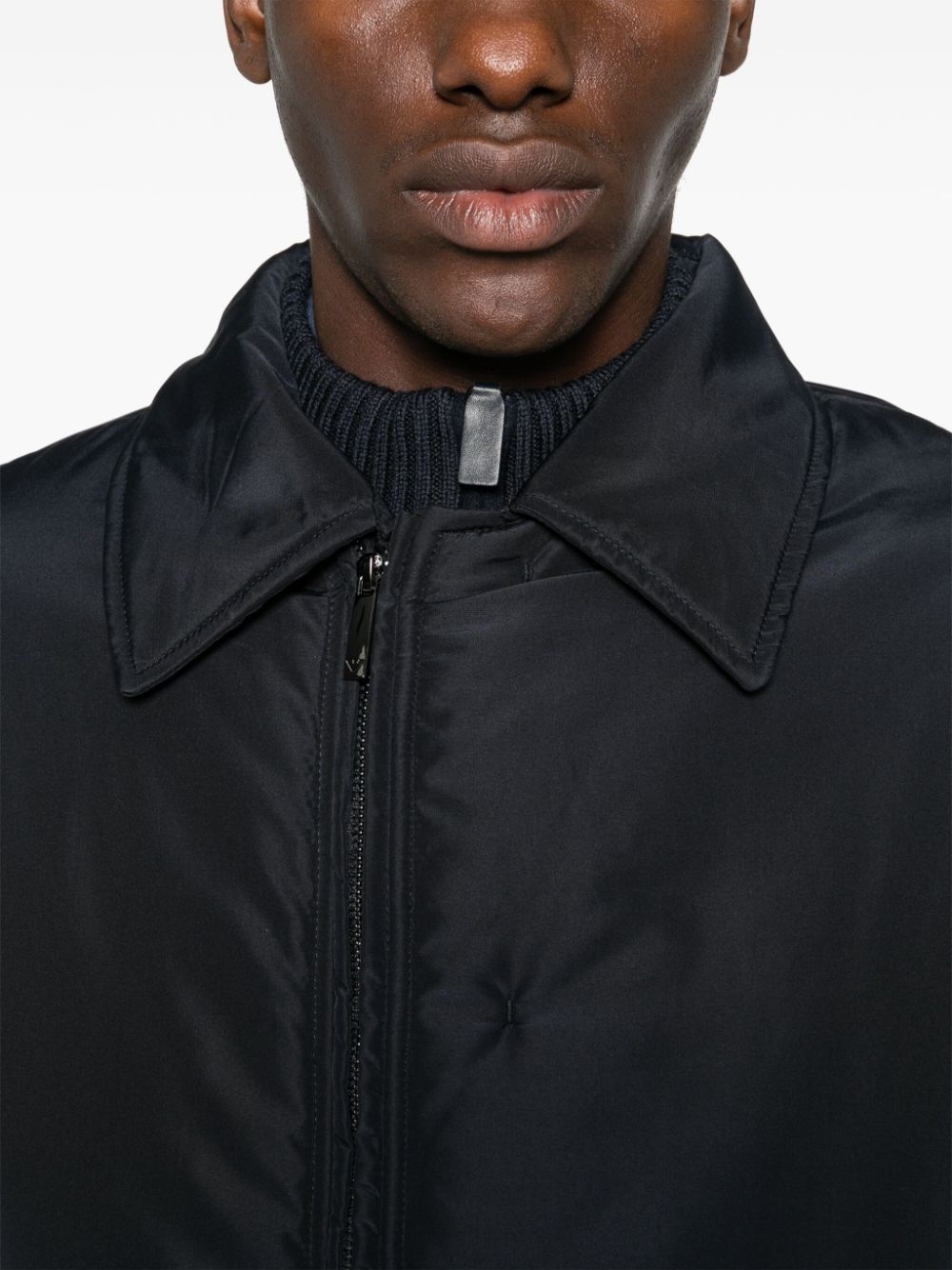 water-repellent jacket - 5