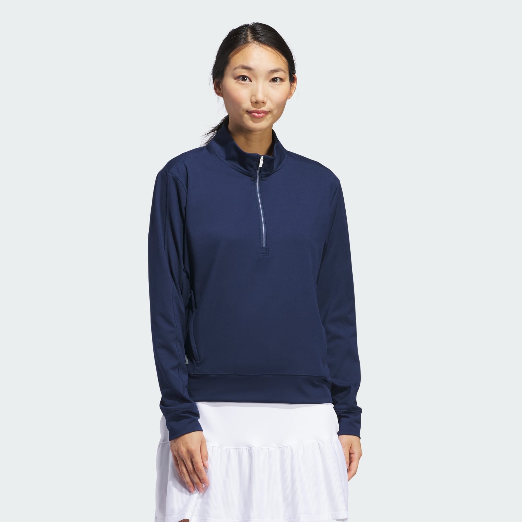 Ultimate365 Half-Zip Layering Top - 2